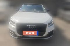 2020 Audi Q2L 2020 1.4T AT 35TFSIEnterprisingDynamic #2
