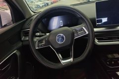 2020 BYD Song Pro 2019 1.5T AT Elite #15