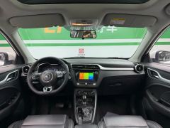 2017 MG ZS 2017 1.5 AT Luxury #3