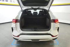 2024 BYD Song Plus PHEV 2024 Glory 1.5L AT DM-i 110km FlagshipPLUS #4