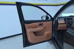 2025 Leapmotor C16 2026 EREV 280lidarSmart Premium 6Seat #7