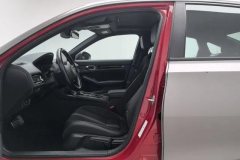 2023 Honda Civic 2022 1.5T AT 240TURBO burningEdition #13