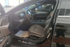 2025 BYD Han 2025 1.5T AT DM-i 125KMPremium #9