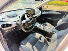 2021 Geometry A 2021 Pro PleasureHigh dimensionalRange 430KM A430 squareEdition #8