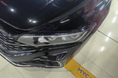 2024 Volkswagen Passat 2024 2.0T AT 380TSI starry skyLuxury #5