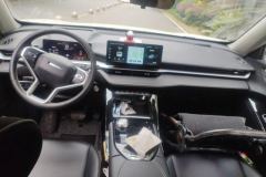 2023 Haval H6 2021 2.0T AT No.3generation2WDMax #12