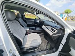 2025 BYD Seal 06 DM-i Wagon 2025 DM-i 150KMFlagship #4