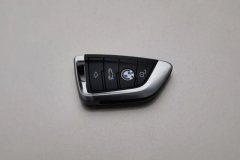 2019 BMW 5 Series 2019 2.0T AT 530LiLeadingLuxury Pkg #10
