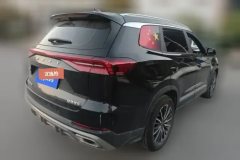 2024 Chery Tiggo 8 Pro 2024 Champion 290T 2WDshineEdition 7Seat #3