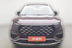 2022 Ford Equator 2021 2.0T AT EcoBoost 225 Respect the leader 6Seat #3