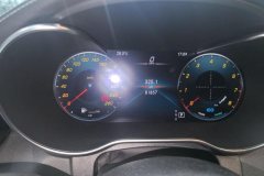 2020 Mercedes-Benz C-Class 2020 1.5T AT C260LSport Facelift #14