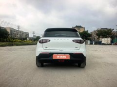 2024 Geely Galaxy Geely Galaxy Xingyuan 2025 UP 410km Discovery #5