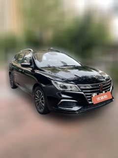2018 Roewe Ei5 2018 ConnectednetFlagship EV #3