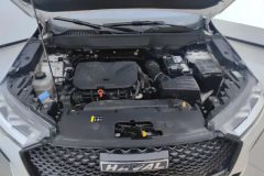 2023 Haval H6 2021 2.0T AT No.3generation2WDMax #10