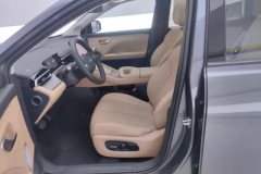 2025 Aion i60 2026 210 Standard #9