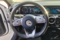 2019 Mercedes-Benz A-Class 2019 1.3T AT A200LSportsedan chair #15
