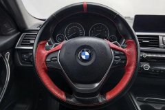 2017 BMW 3 Series 2017 2.0T AT 320Li MSport #15