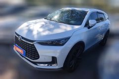 2020 BYD Tang PHEV 2019 EV600Smart ConnectCreate and enjoy5Seat FWD EV #1