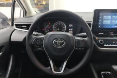2021 Toyota Corolla 2021 1.2T AT S-CVTElitePLUSEdition #15