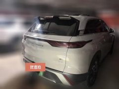2023 BYD Corvette 07 2023 1.5T AT DM-p 175KM 4WDFlagship #4