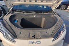 2025 BYD Seal 06 2025 EV 545KMFlagship #10