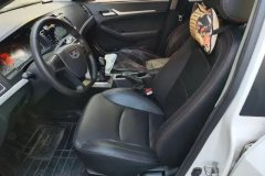 2017 Geely Auto Vision 2016 1.5 MT Happiness #9