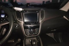 2018 Chang'an CS75 2017 1.5T AT SciroccoEditionFengyue #13
