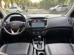 2016 Hyundai ix25 2015 1.6 AT GLSSmartFWD #5