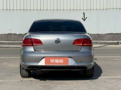 2015 Volkswagen Magotan 2015 1.8T AT Luxury #8
