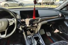 2022 Honda Accord 2022 2.0L AT Sharp·HEV fantasy night·SharpwisdomEdition #13