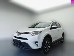 2018 Toyota RAV4 2016 2.0L AT CVT2WDFashion China V #1