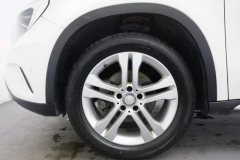2017 Mercedes-Benz GLA-Class 2016 1.6T AT GLA200DynamicFWD #6