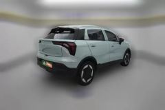 2024 Geometry E Firefly 2024 301km starlight #3