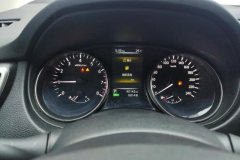 2019 Nissan Qashqai 2017 2.0 AT Smart China VI #14