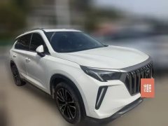 2022 GAC Trumpchi Trumpchi GS4 Plus 2021 2.0T AT 390T nebulaEdition #3