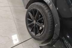 2022 Chang'an UNI-V 2022 1.5T AT Premium #6