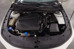 2022 Chang'an UNI-V 2022 1.5T AT Premium #7
