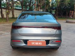 2023 BYD Qin Plus 2023 Champion DM-i 120KMLeading #28