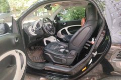 2016 smart ForTwo 2015 1.0 AT 52kilowattHardtopPassionEdition (Imported) #11