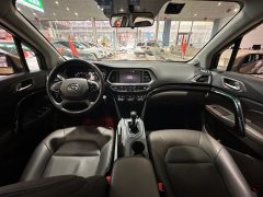 2017 GAC Trumpchi Trumpchi GS4 2017 1.3T MT 200TLuxury FWD #17