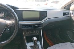 2021 Volkswagen Polo Hatchback 2019 1.5 AT PluspanoramicEnjoy #13