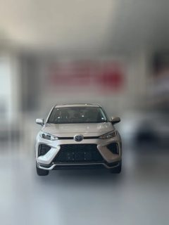 2022 Toyota Wildlander PHEV 2021 High Performance 2.5L AT 4WDPowerQingEdition #2