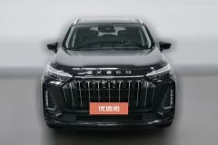 2022 Exeed Lanyue 2022 Explore 2.0T AT 400T 4WDStar Rewards 5Seat #3