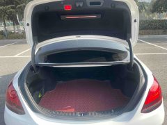 2019 Mercedes-Benz C-Class 2019 1.5T AT C260Sport #19