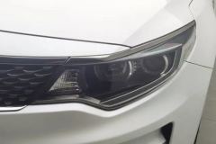 2019 Kia K5 2017 2.0L AT15AnniversarySpecialLUX #5
