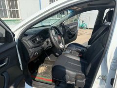 2017 Roewe 360 2018 1.5 AT PLUSExclusive #4