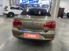 2015 Volkswagen Bora Sedan 2015 1.6 AT Good qualityEditionComfort #5