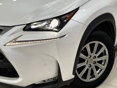 2015 Lexus NX 2016 2.0 AT 200Feng ShangEdition4WD (Imported) #5