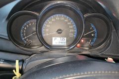 2017 Toyota Vios 2017 1.5 AT EnactusEdition #14