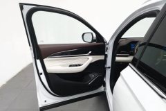 2022 Geely Auto Xingyue L 2021 2.0TD AT DCT EVO2WDSmart Premium #11